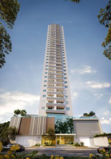 Apartamento 3 quartos para venda no bairro Praia Brava em Itajaí