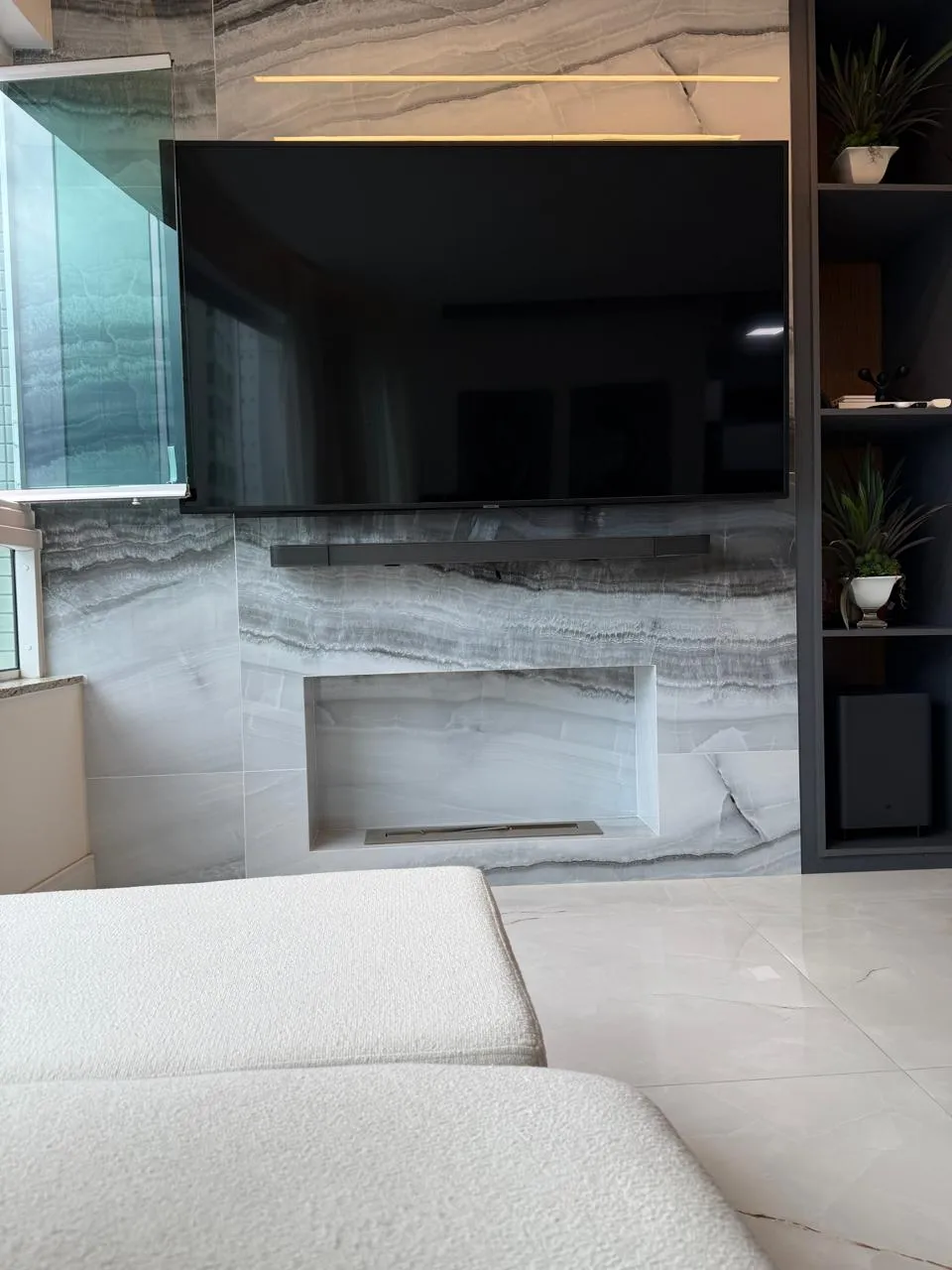 Apartamento 3 quartos para venda no bairro Centro em Balneário Camboriú