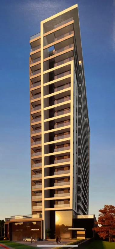 Apartamento 2 quartos para venda no bairro Centro em Itajaí