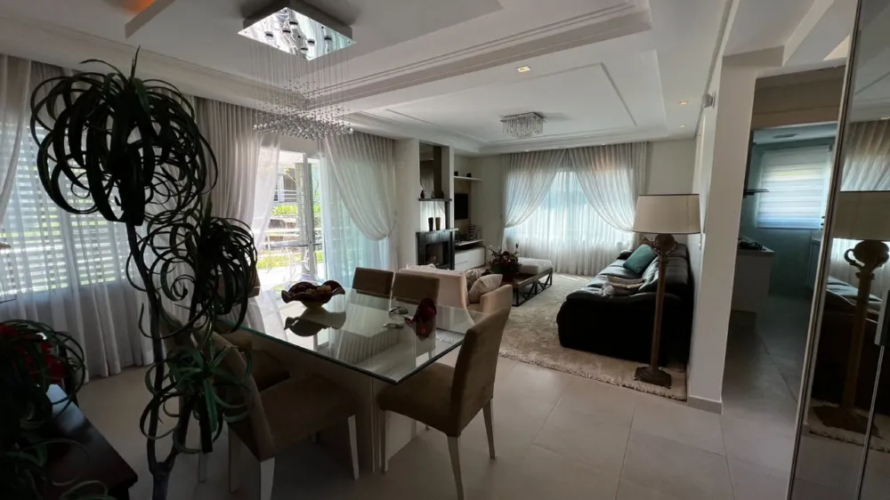 Casa 3 quartos para venda no bairro Vargem Grande em Santo Amaro da Imperatriz