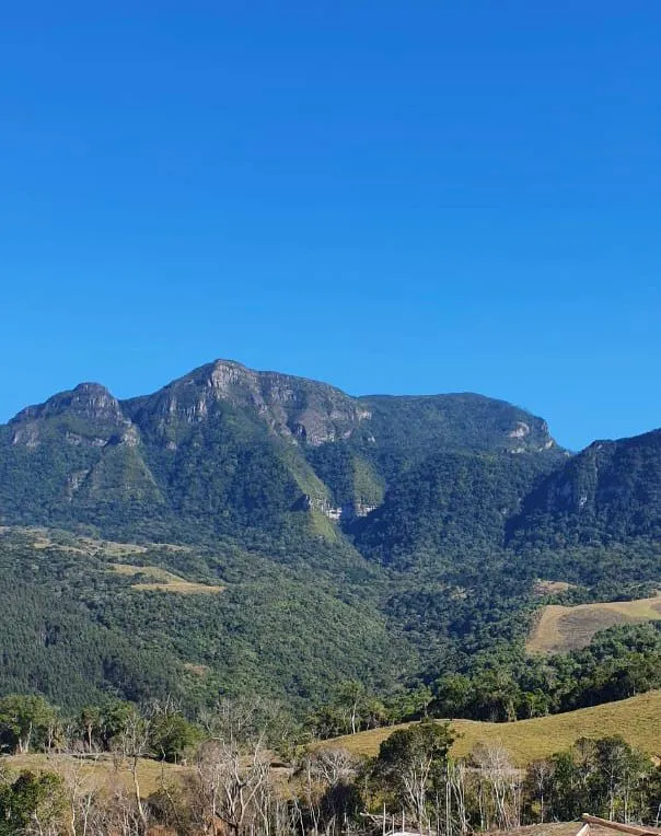🏡 Sítio à Venda – Bairro Luis Bertoli, Alfredo Wagner/SC