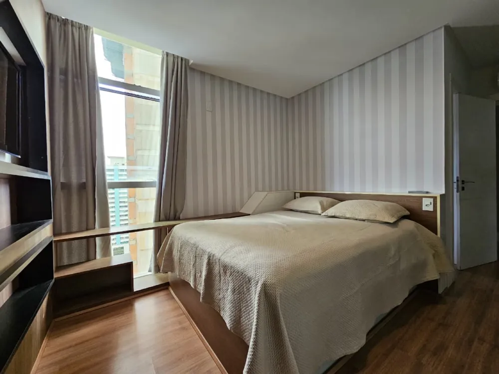 Apartamento 3 quartos para venda no bairro Centro em Balneário Camboriú