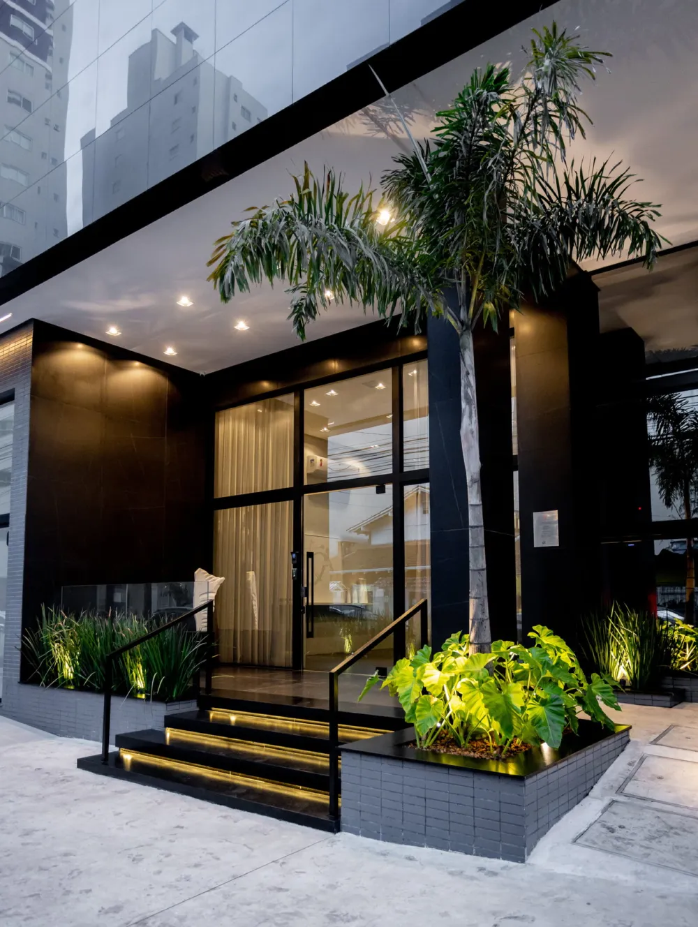 Sala comercial para venda no bairro Centro em Balneário Camboriú