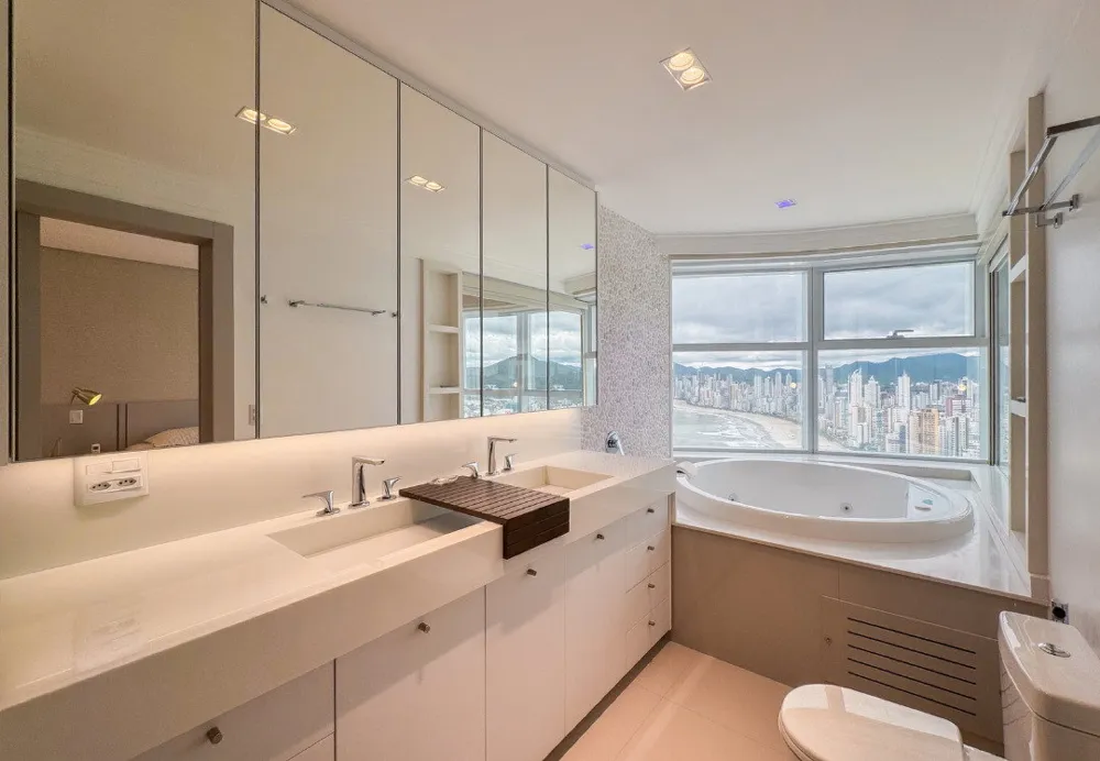 Apartamento 3 quartos para venda no bairro Pioneiros em Balneário Camboriú