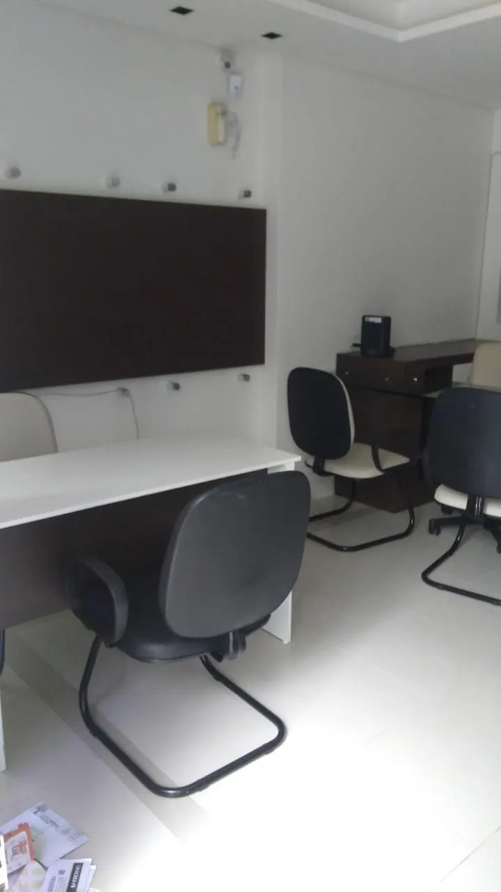Sala comercial para venda no bairro Centro em Balneário Camboriú
