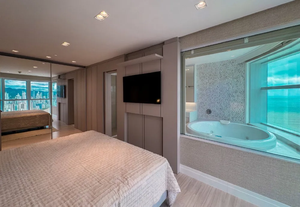 Apartamento 3 quartos para venda no bairro Pioneiros em Balneário Camboriú