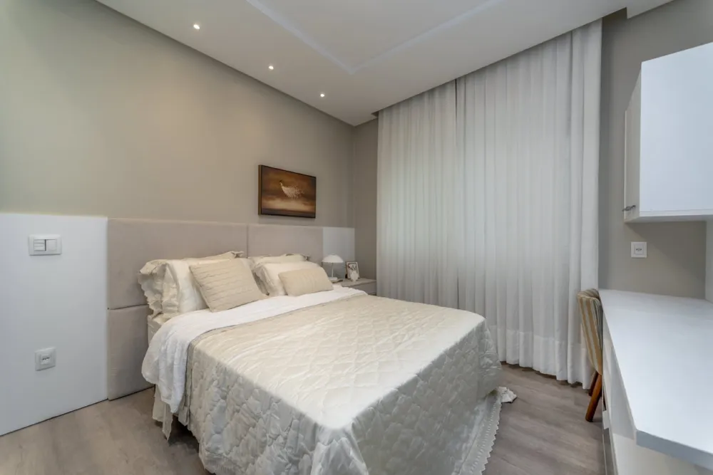 Apartamento 4 quartos para venda no bairro Centro em Balneário Camboriú