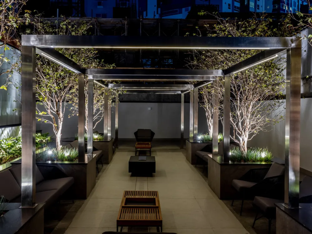 Sala comercial para venda no bairro Centro em Balneário Camboriú