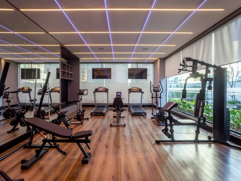 Sala comercial para venda no bairro Centro em Balneário Camboriú