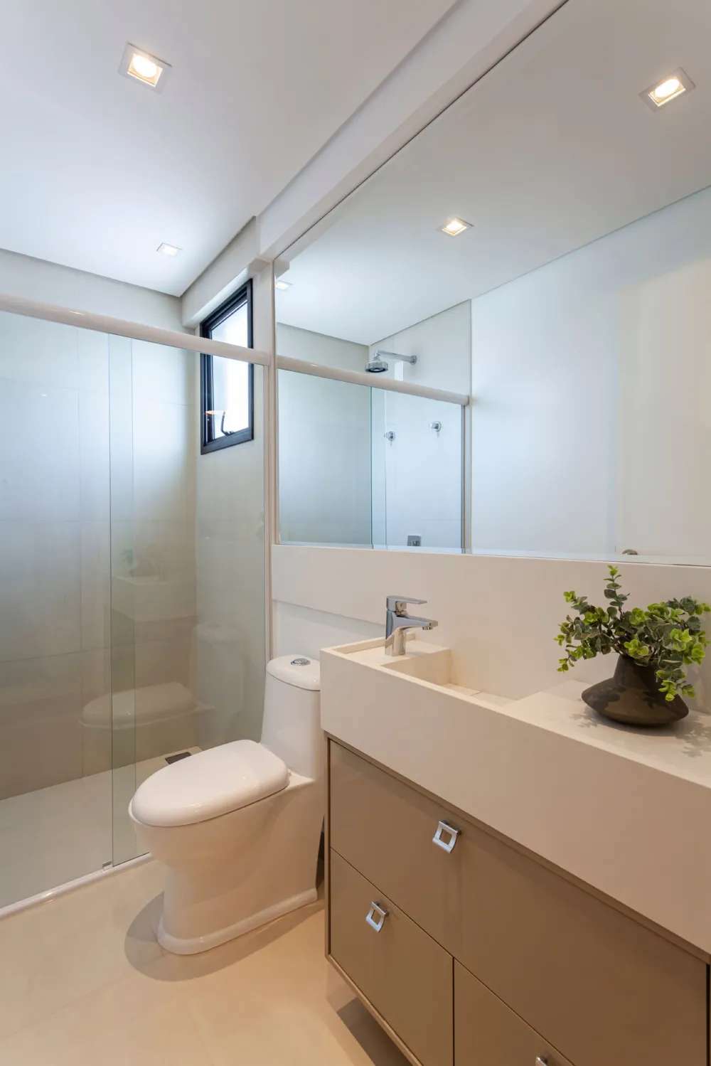Apartamento 2 quartos para venda no bairro Tabuleiro em Camboriú