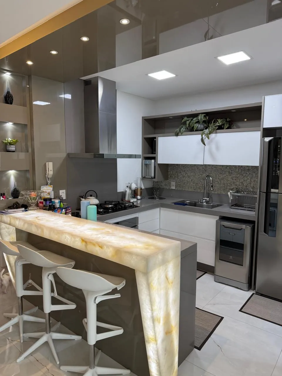Apartamento 3 quartos para venda no bairro Centro em Balneário Camboriú