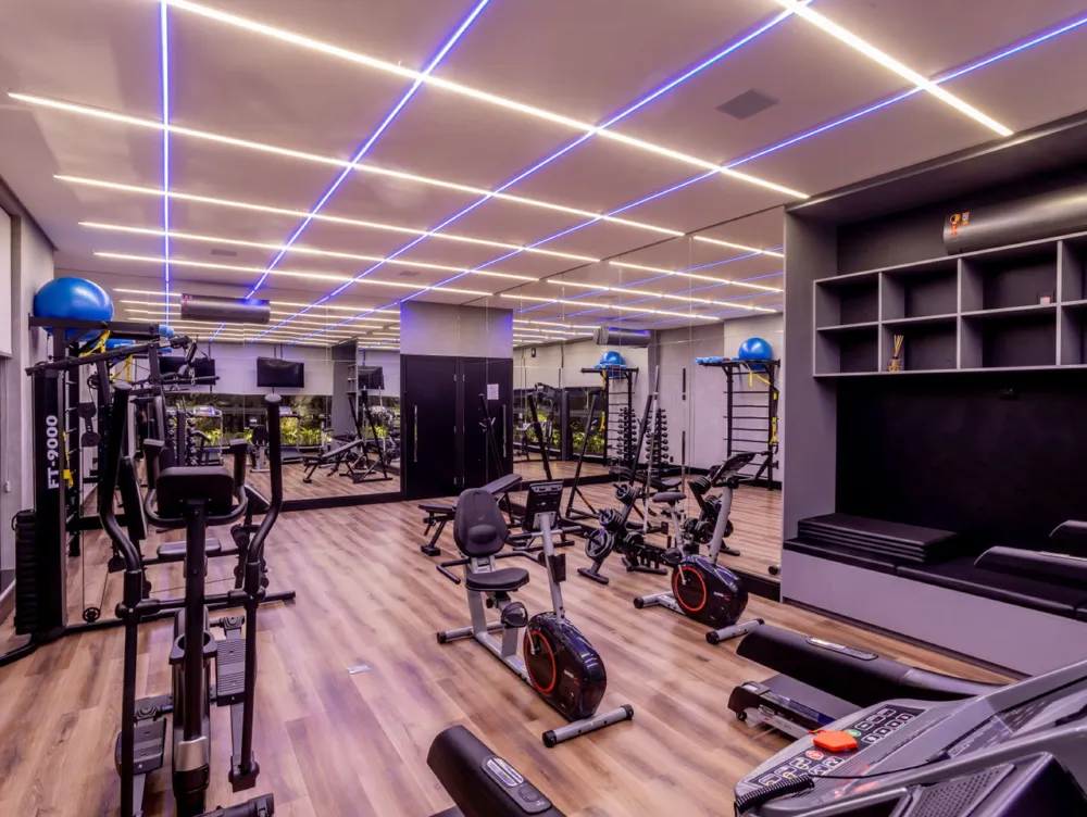 Sala comercial para venda no bairro Centro em Balneário Camboriú