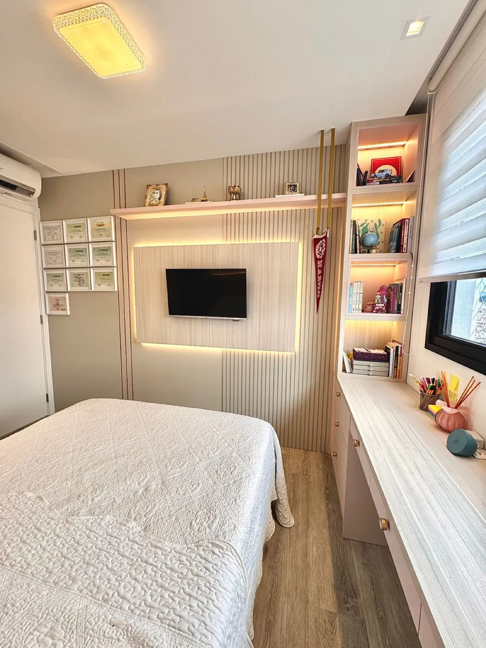 Apartamento 3 quartos para venda no bairro Centro em Camboriú