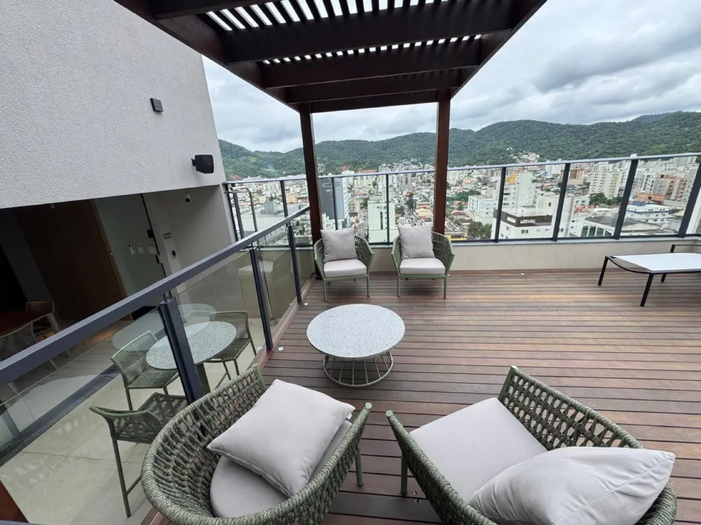 Apartamento 3 quartos para venda no bairro Centro em Balneário Camboriú