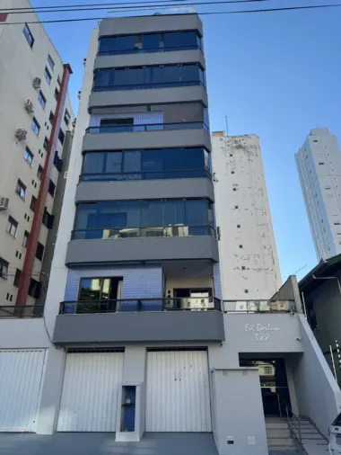 Apartamento 3 quartos para venda no bairro Centro em Balneário Camboriú
