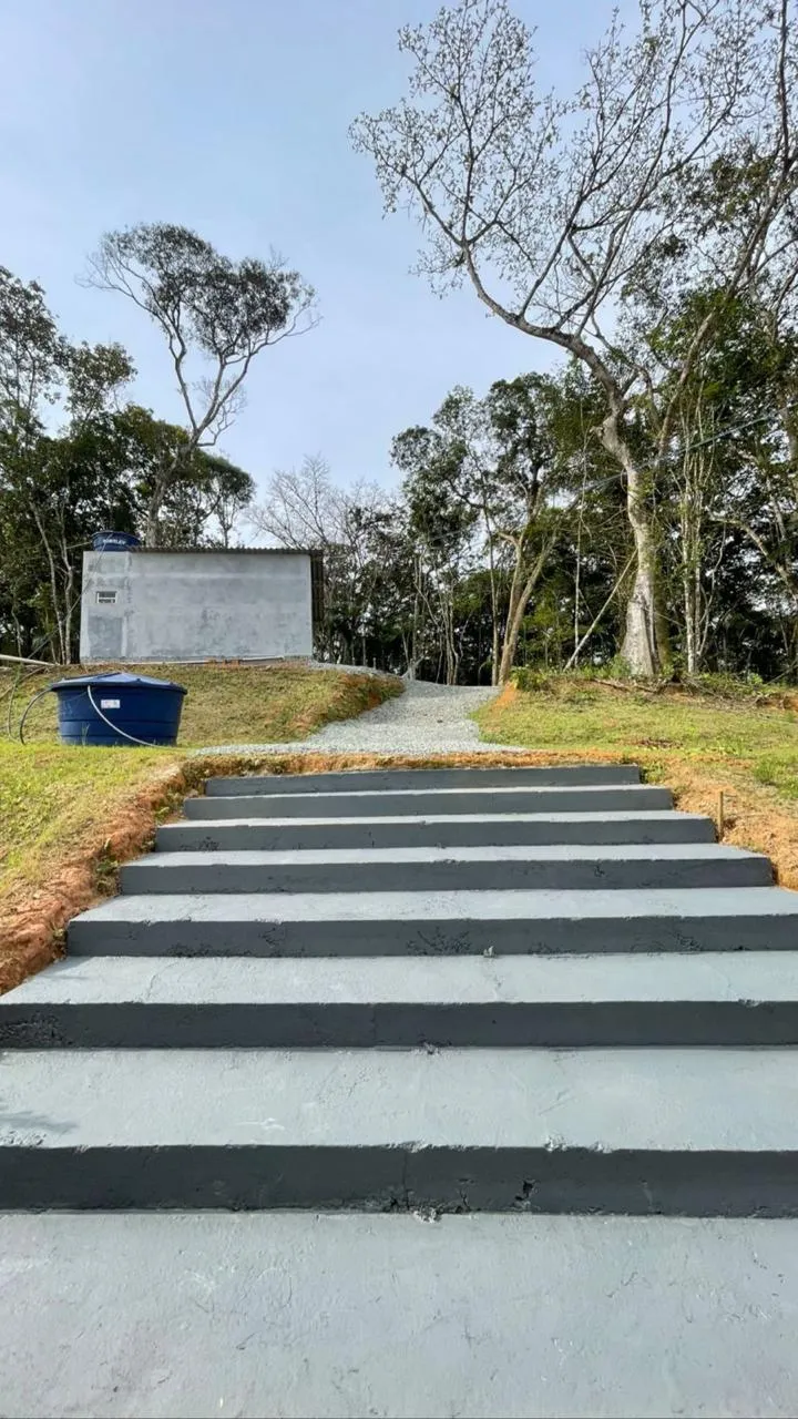 Belíssima Chácara em São João do Itaperiú – Bairro Santa Cruz