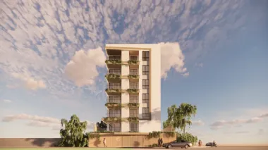 Apartamento para venda no bairro Centro em Camboriú