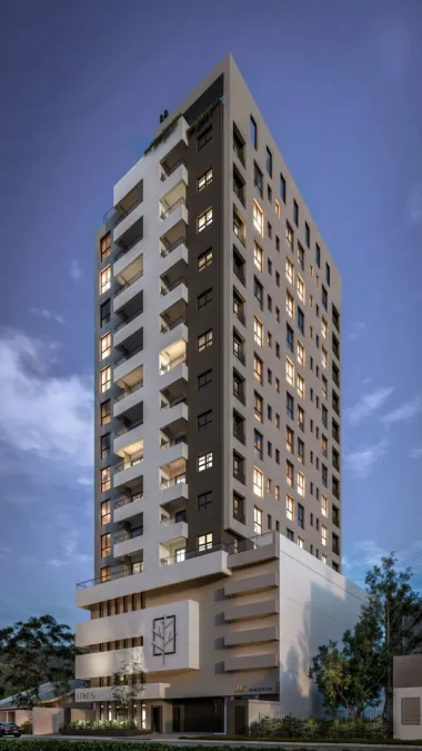 Apartamento 2 quartos para venda no bairro Tabuleiro em Camboriú