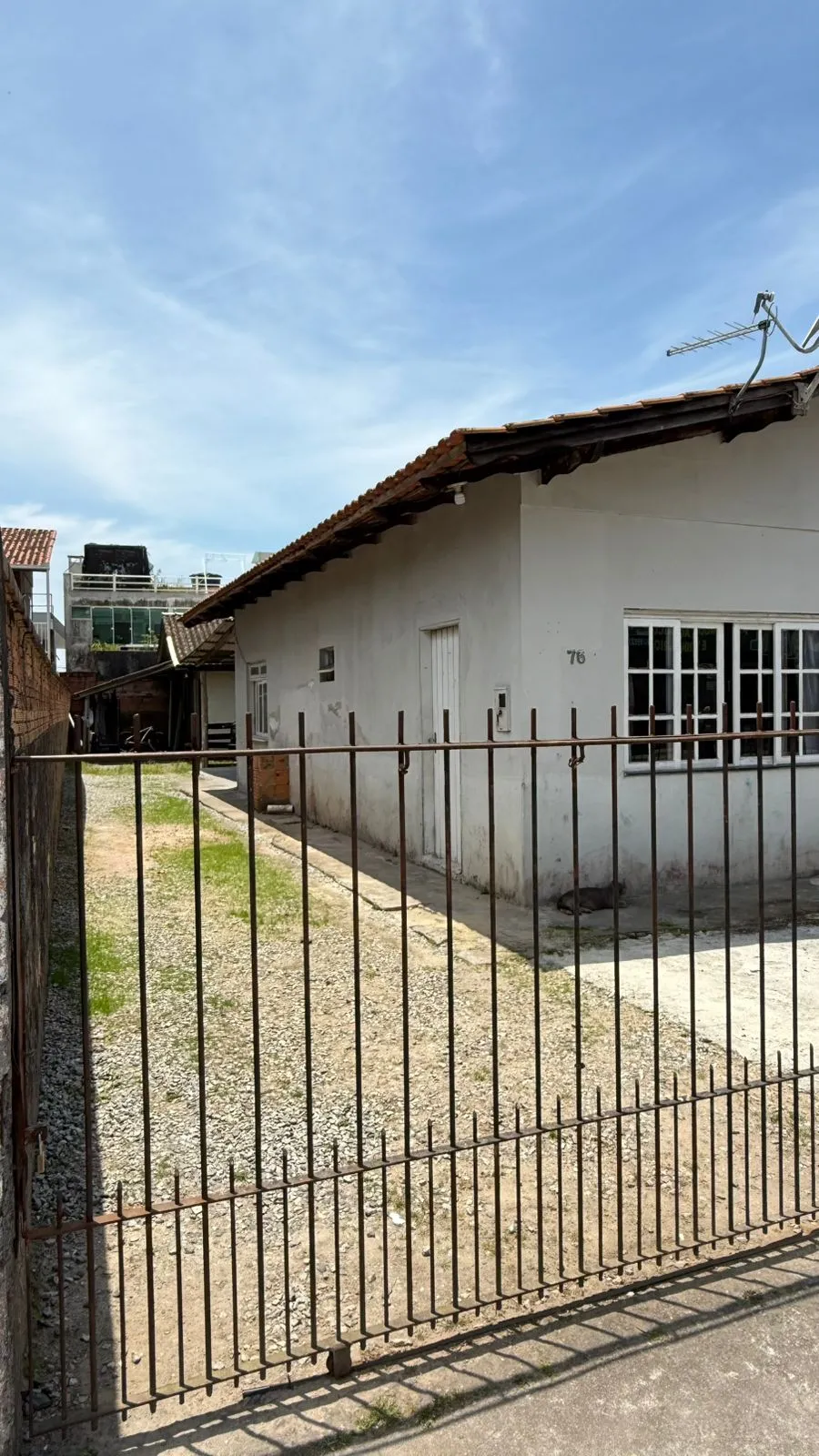 Casa 5 quartos para venda no bairro Areias em Camboriú