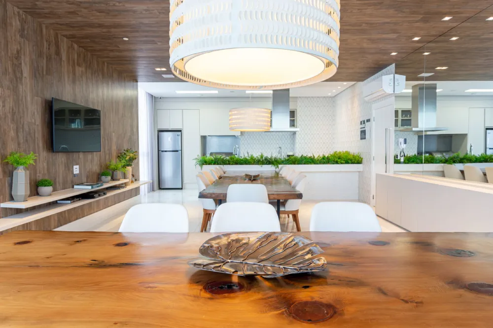Apartamento 3 quartos para venda no bairro Pioneiros em Balneário Camboriú