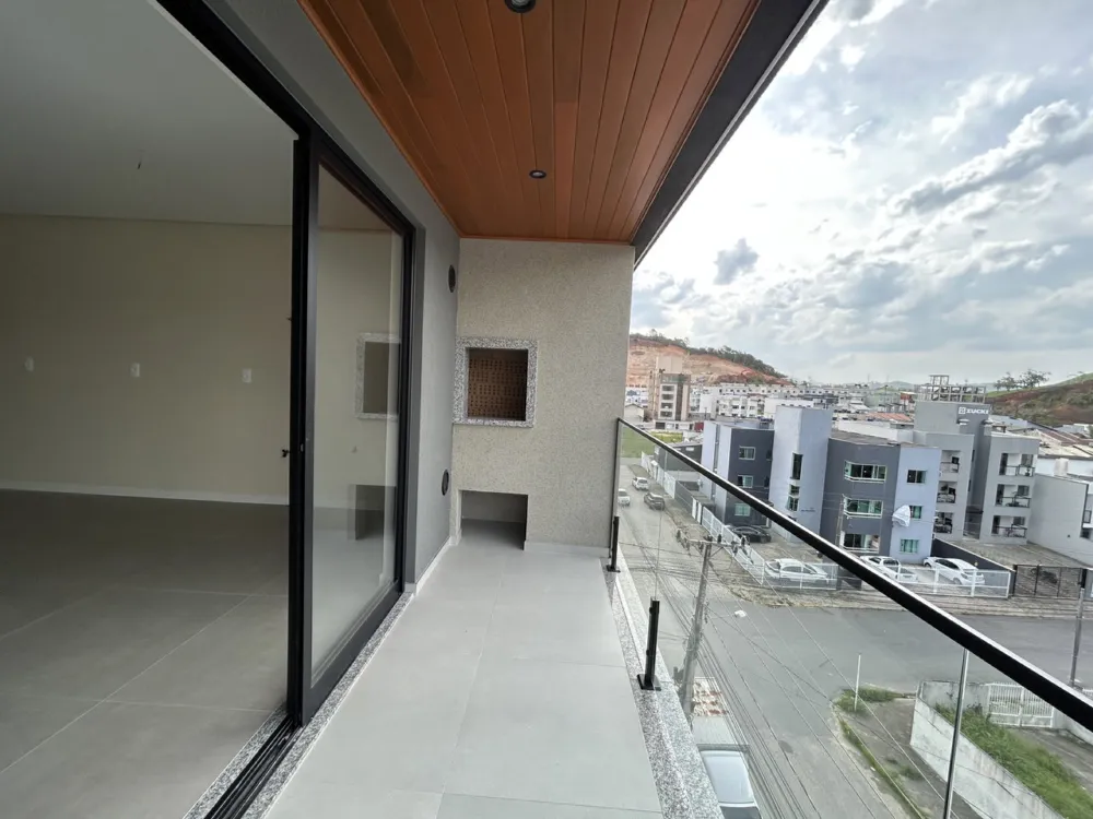 Apartamento 2 quartos para venda no bairro Sao francisco de assis em Camboriú