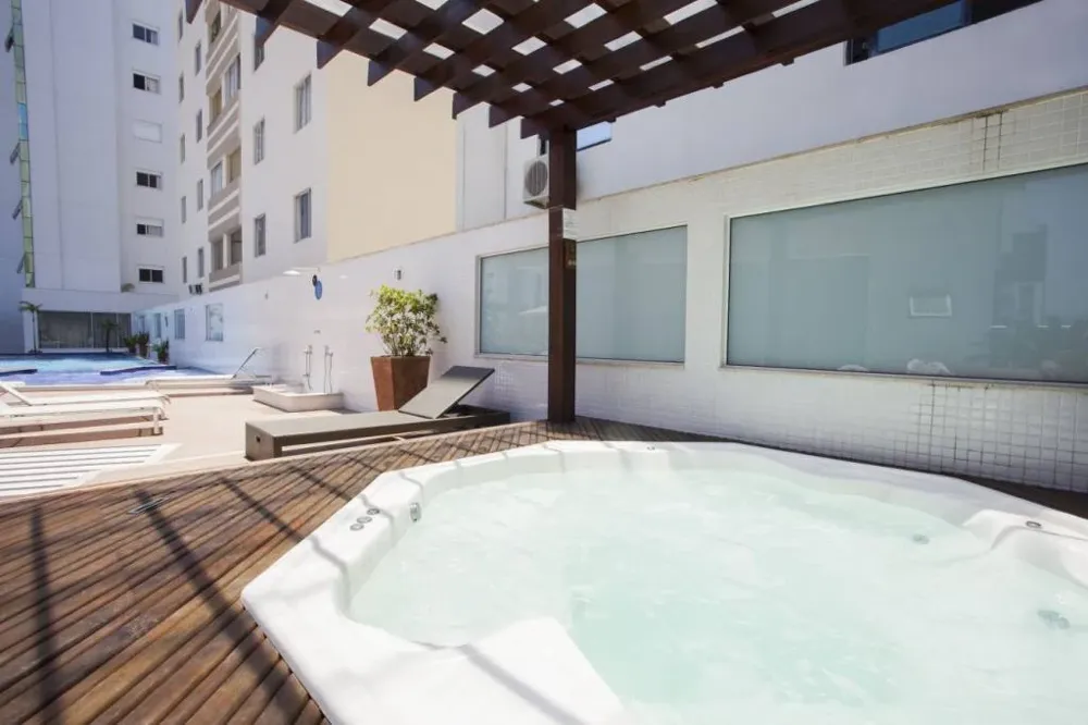 Apartamento 3 quartos para venda no bairro Centro em Balneário Camboriú