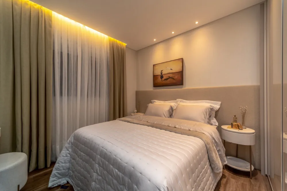Apartamento 4 quartos para venda no bairro Centro em Balneário Camboriú