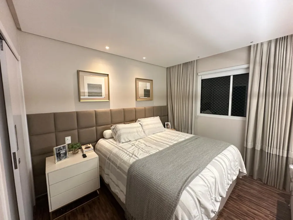 Apartamento 4 quartos para venda no bairro Centro em Balneário Camboriú