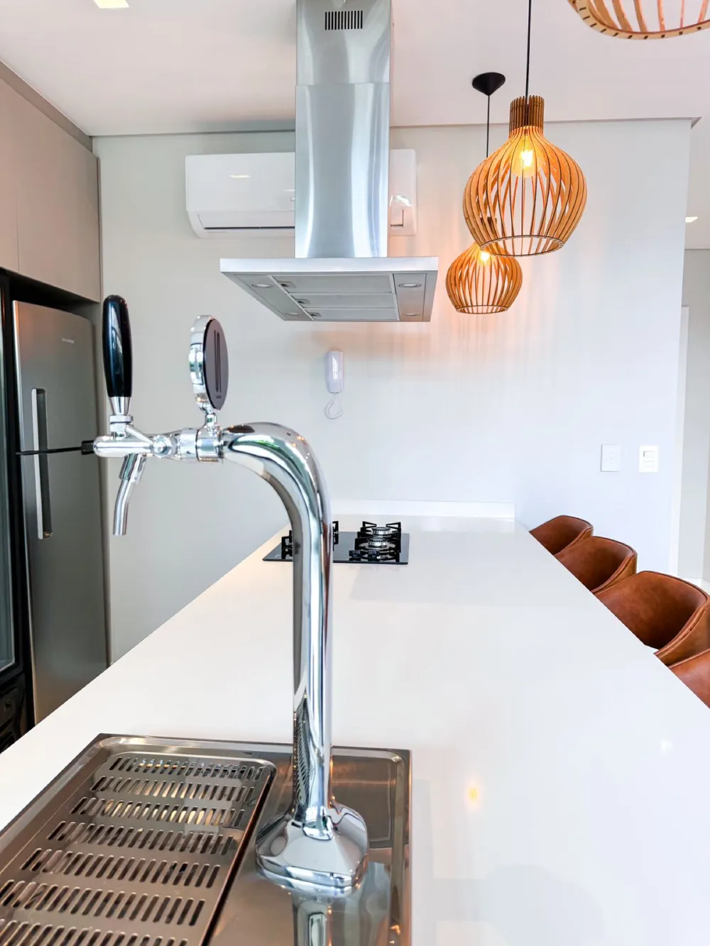 Apartamento 3 quartos para venda no bairro Centro em Camboriú