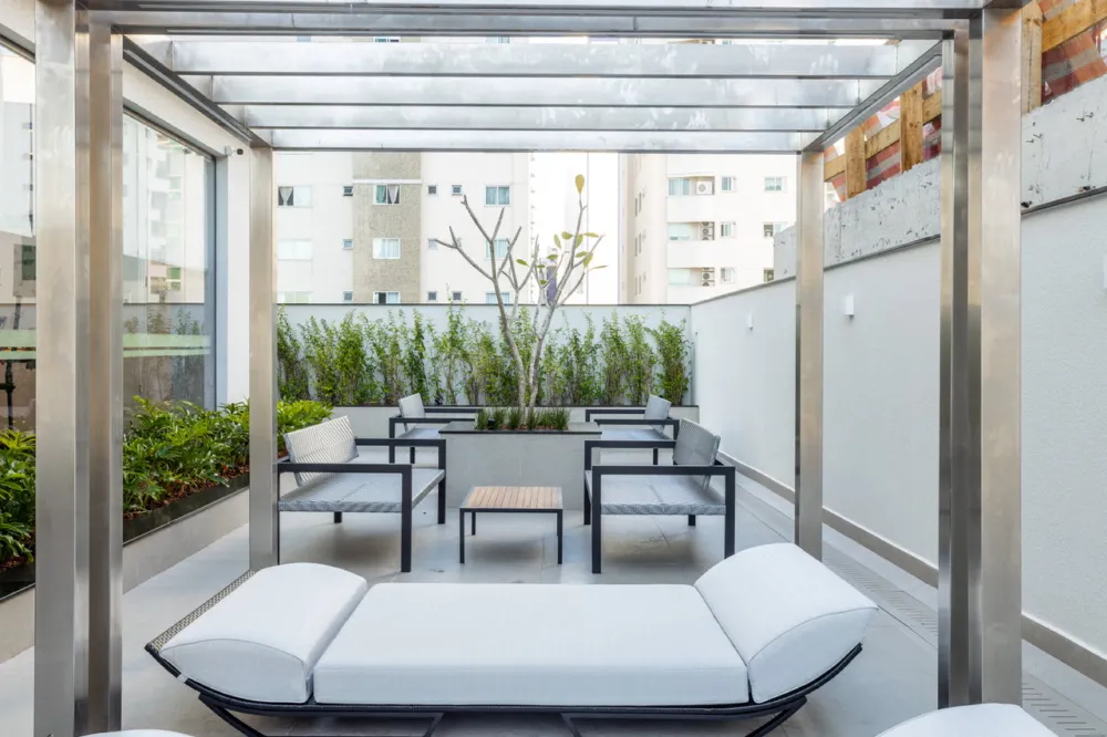 Sala comercial para venda no bairro Centro em Balneário Camboriú