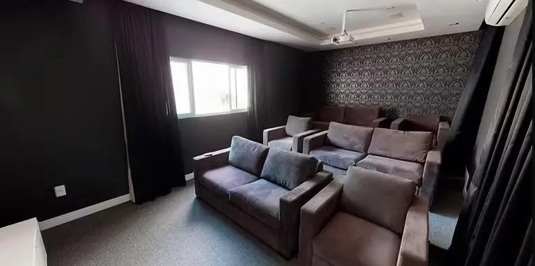 Apartamento 4 quartos para venda no bairro Centro em Balneário Camboriú