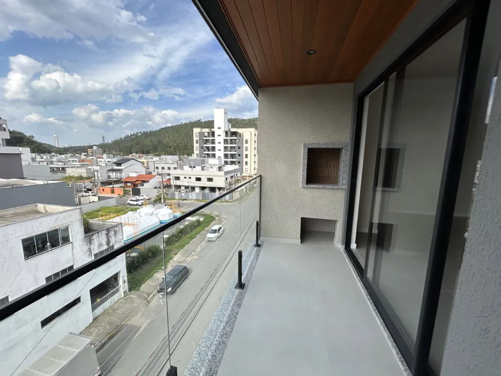 Apartamento 2 quartos para venda no bairro Sao francisco de assis em Camboriú