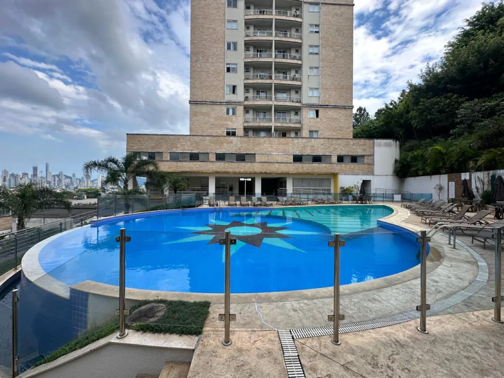 Apartamento 2 quartos para venda no bairro Tabuleiro em Camboriú
