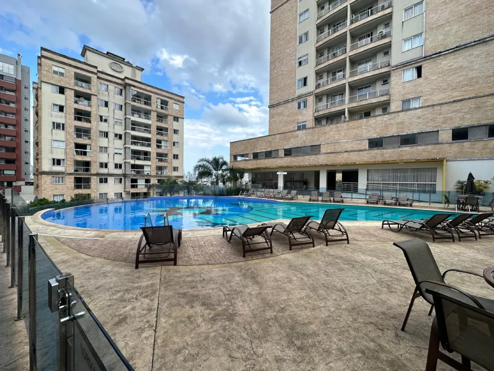 Apartamento 2 quartos para venda no bairro Tabuleiro em Camboriú