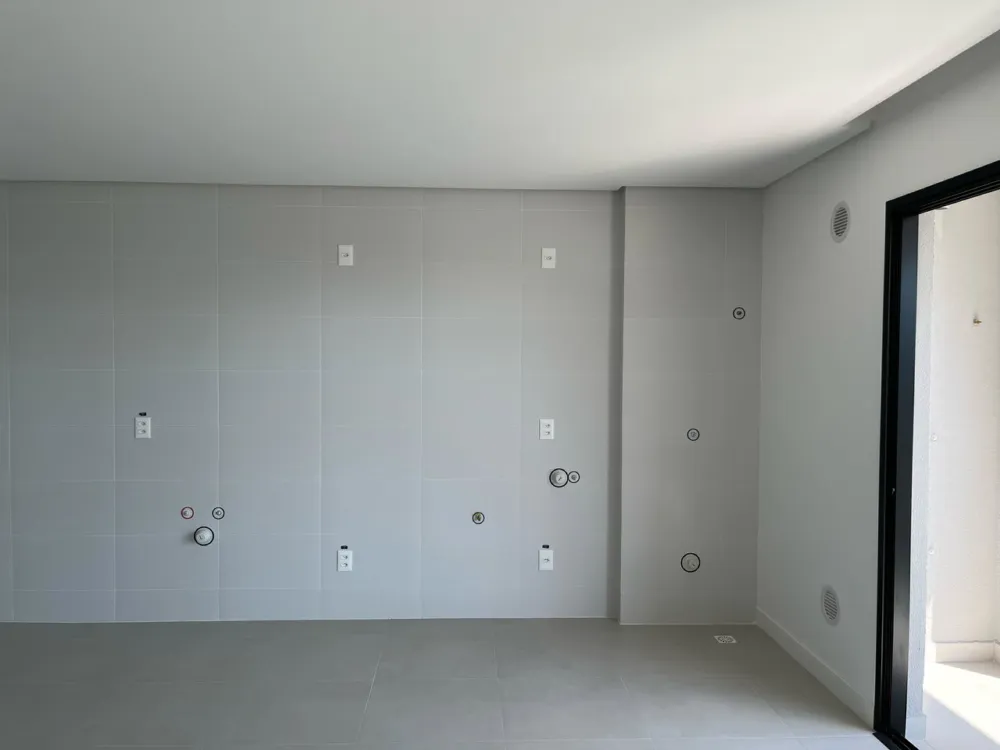 Apartamento 2 quartos para venda no bairro Praia Brava em Itajaí