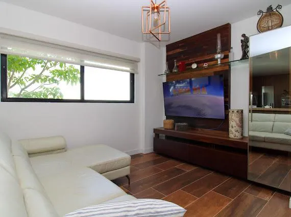 Casa 3 quartos para venda no bairro Ressacada em Itajaí