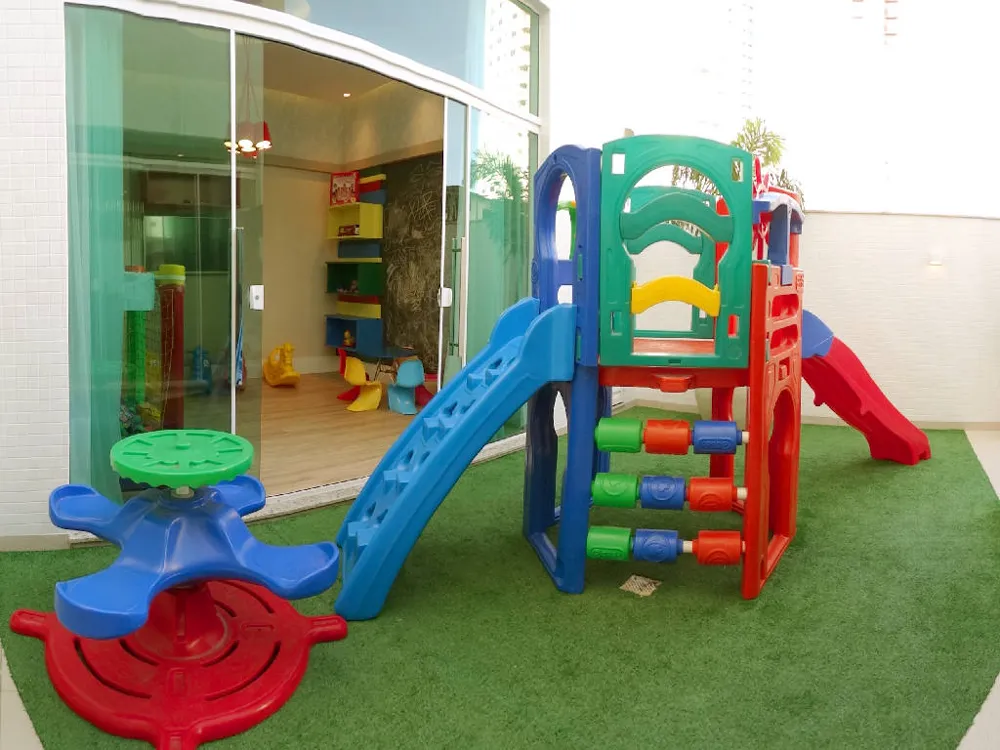 Apartamento 3 quartos para venda no bairro Centro em Balneário Camboriú