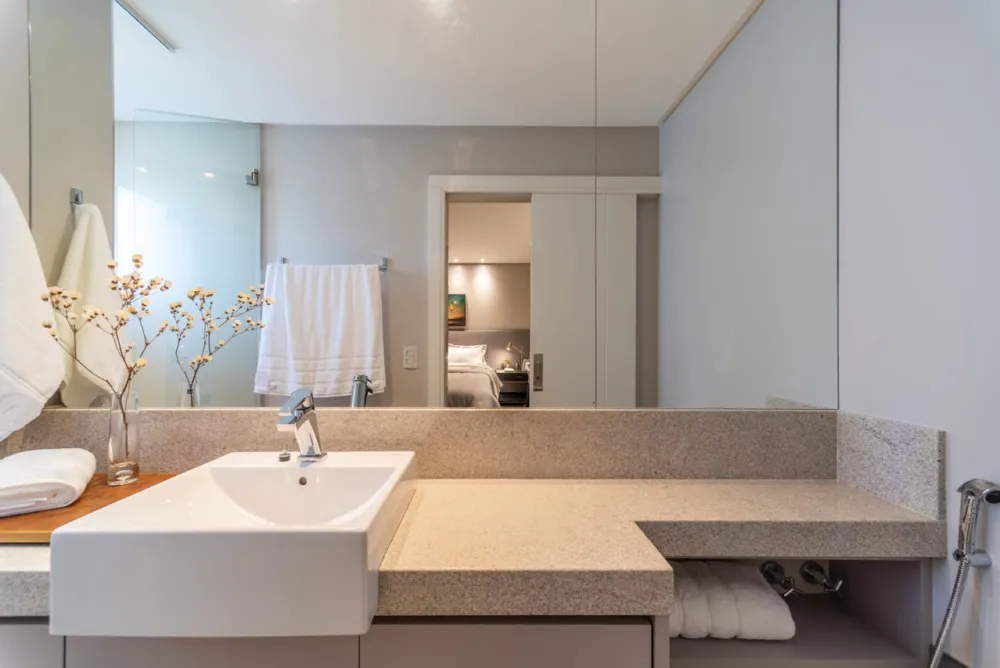 Apartamento 4 quartos para venda no bairro Centro em Balneário Camboriú