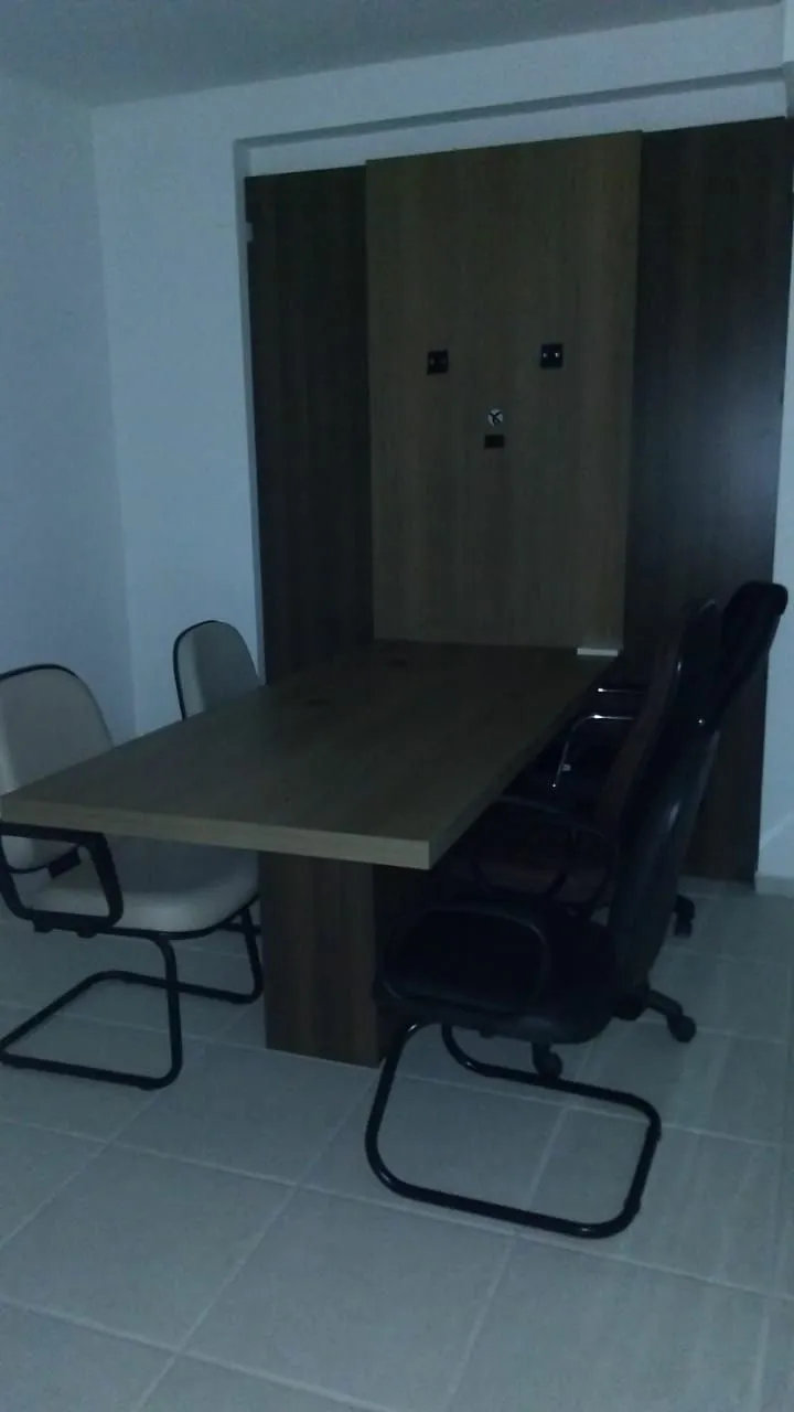 Sala comercial para venda no bairro Centro em Balneário Camboriú