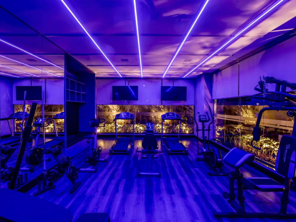 Sala comercial para venda no bairro Centro em Balneário Camboriú