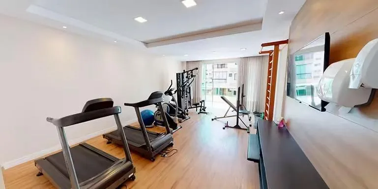 Apartamento 4 quartos para venda no bairro Centro em Balneário Camboriú