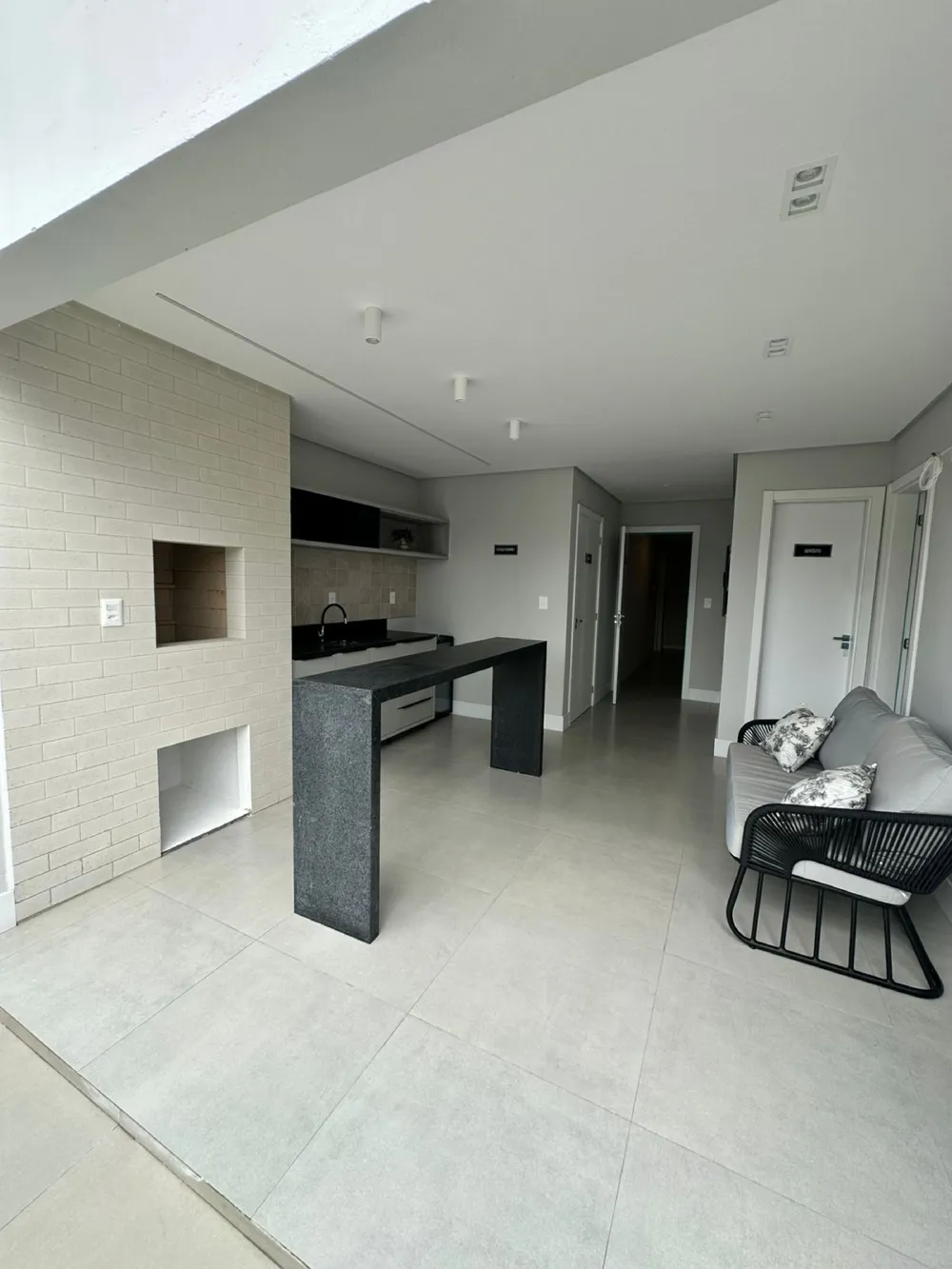 Apartamento 2 quartos para venda no bairro Tabuleiro em Camboriú