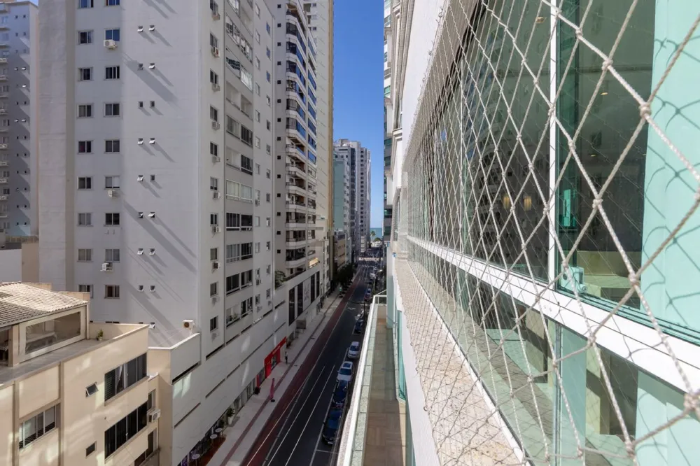 Apartamento 3 quartos para venda no bairro Centro em Balneário Camboriú