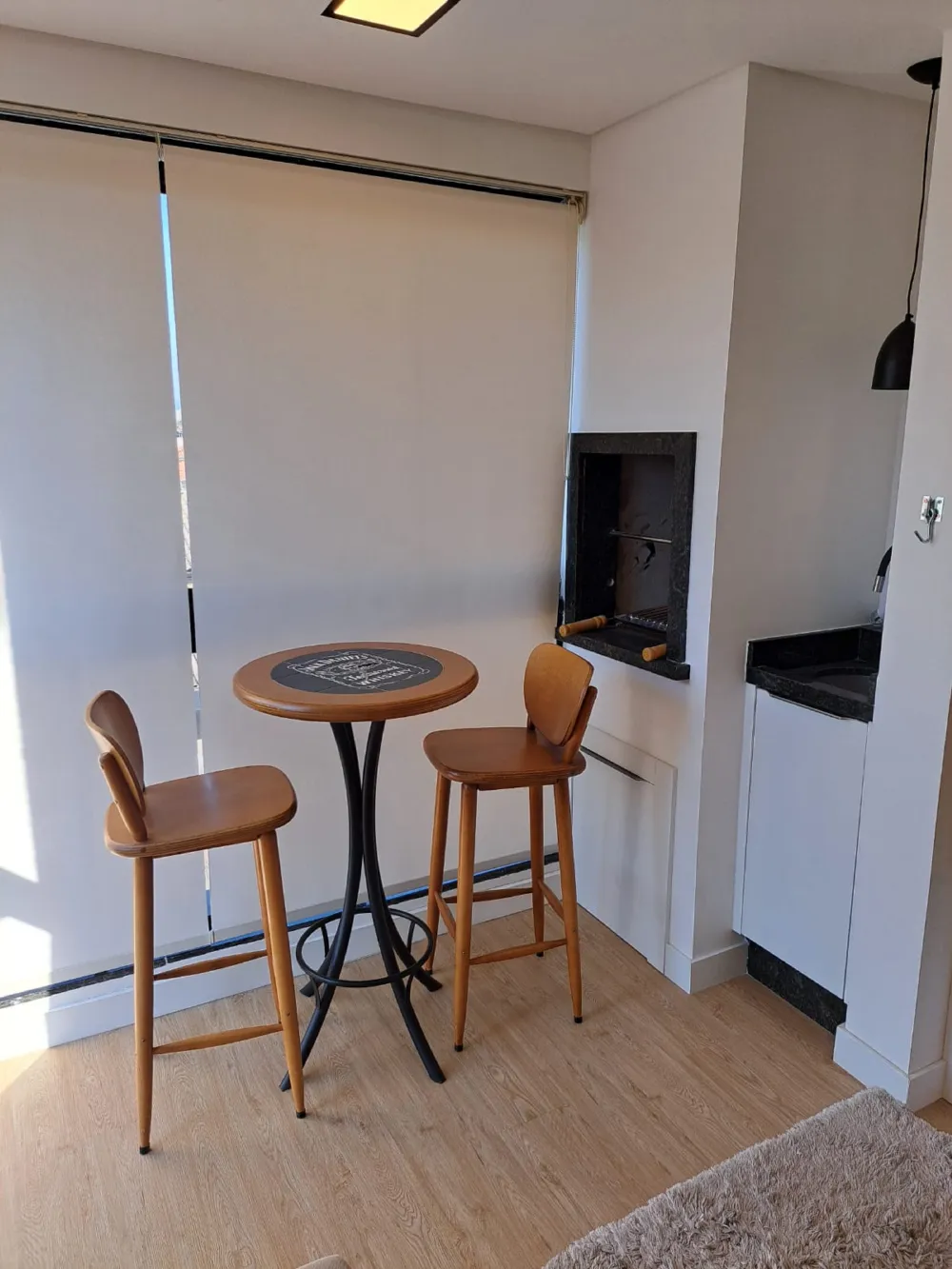 Apartamento 2 quartos para venda no bairro Centro em Penha