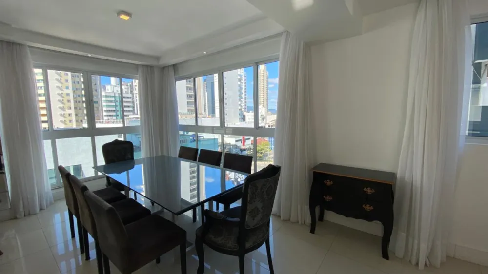 Apartamento 3 quartos para venda no bairro Centro em Balneário Camboriú