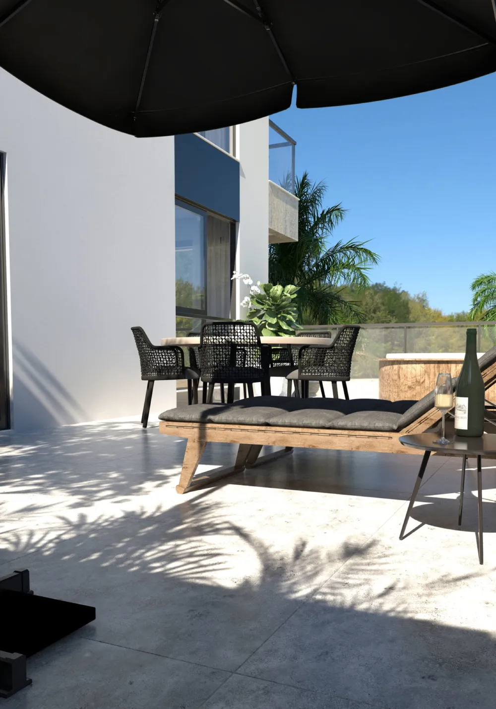Apartamento 3 quartos para venda no bairro Praia Brava em Itajaí