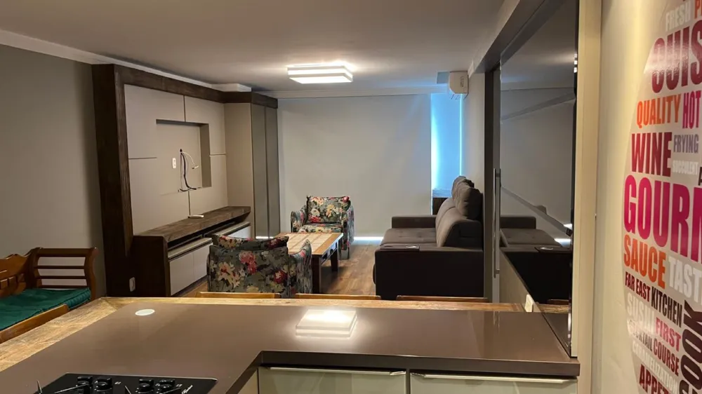 Apartamento 2 quartos para venda no bairro Centro em Canela
