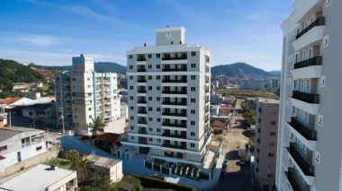 Apartamento 2 quartos para venda no bairro Tabuleiro em Camboriú