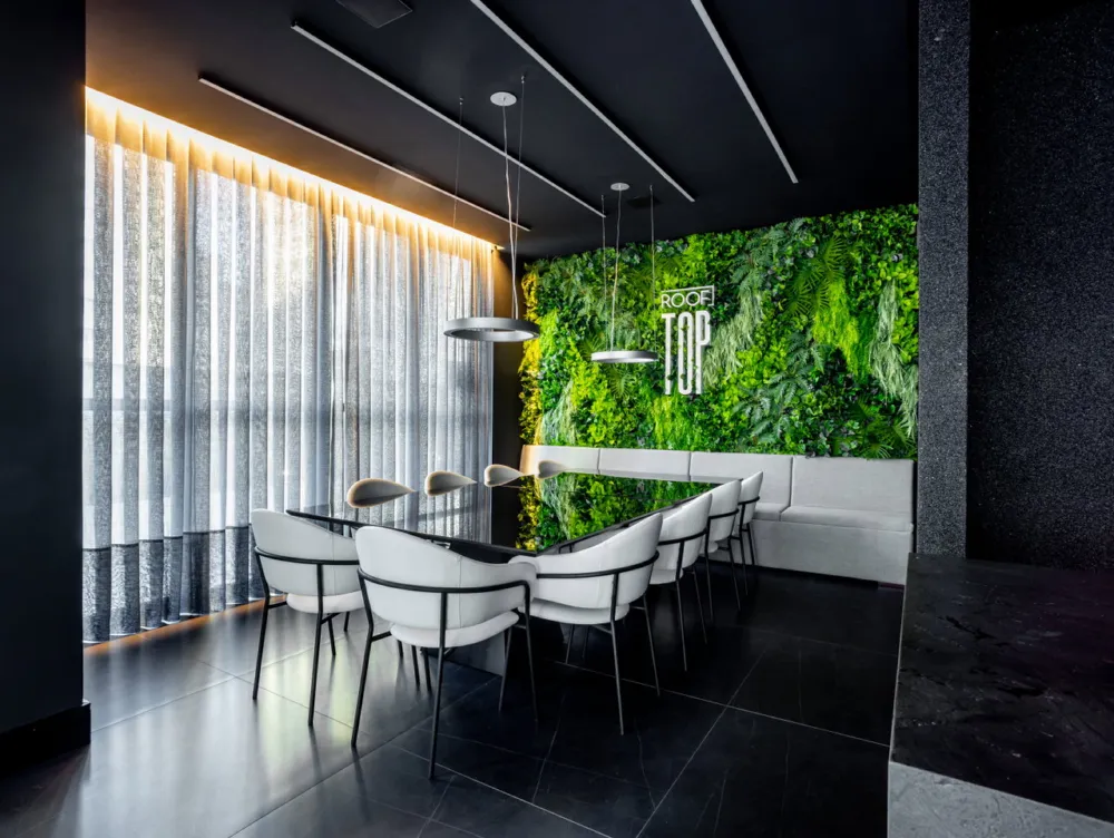 Sala comercial para venda no bairro Centro em Balneário Camboriú