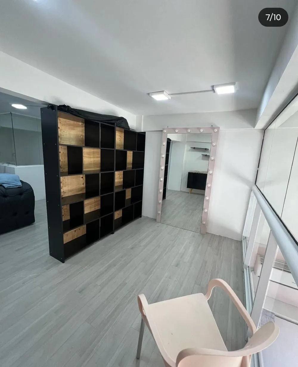 Sala comercial para venda no bairro Monte Alegre em Camboriú